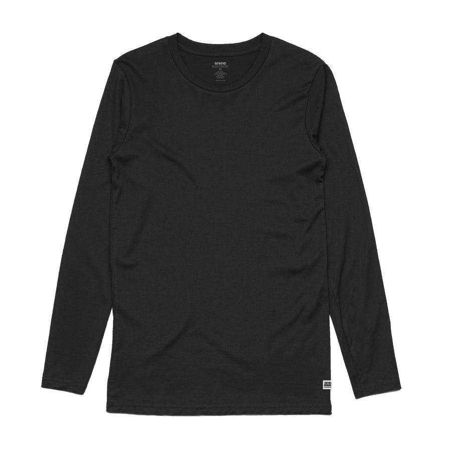 Men's Long Sleeve Ink Tee Shirt | Custom Blanks - Band Merch and On-Demand Designer Shirts