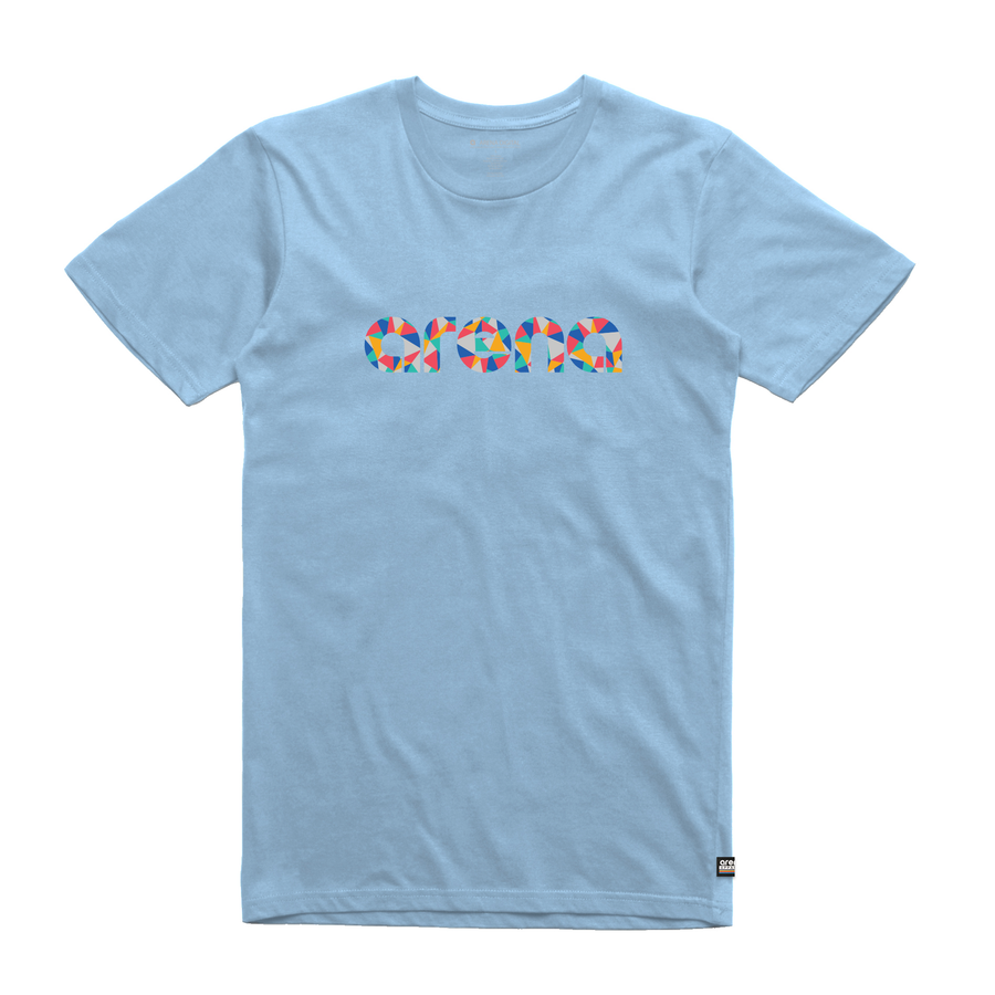 Kaleidoscope - Unisex Tee Shirt - Band Merch and On-Demand Designer Shirts