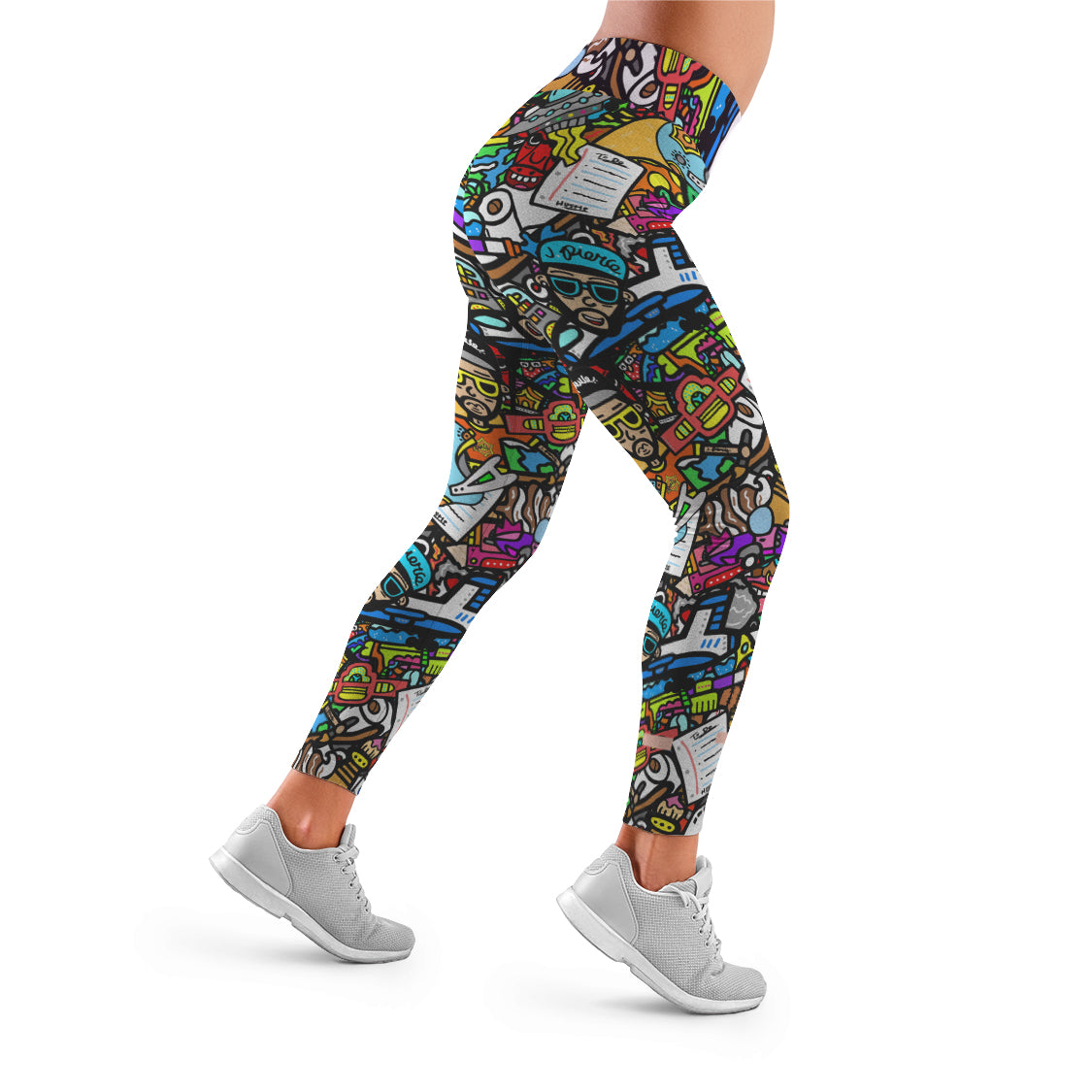 Acquista Leggins Da Equitazione Bambina Ora