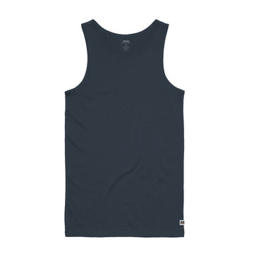 Men's Lowdown Tank Top | Custom Blanks - Band Merch and On-Demand Designer Shirts