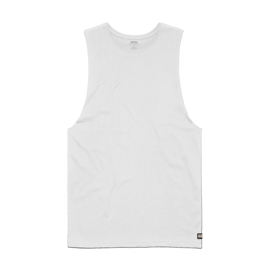 Men's Barnard Tank | Custom Blanks - Band Merch and On-Demand Designer Shirts