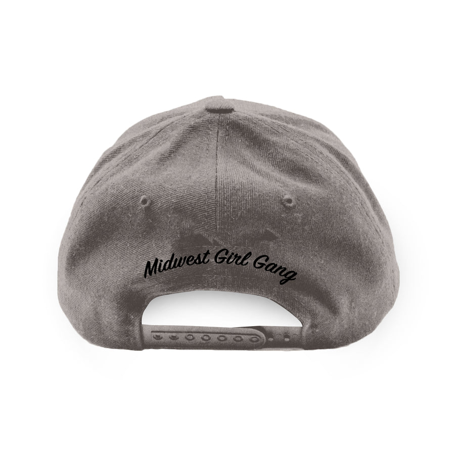 Midwest Girl Gang - Women's Hat | Arena