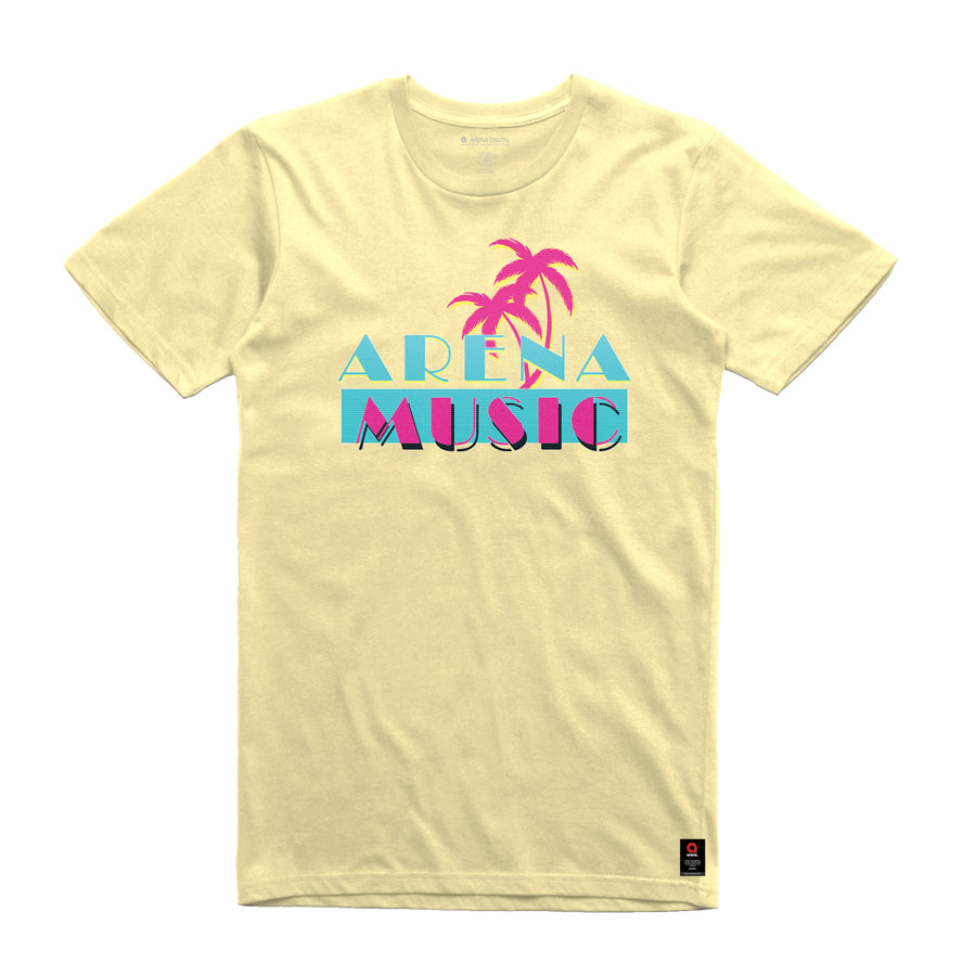 Arena Vice: Unisex Tee Shirt | Arena