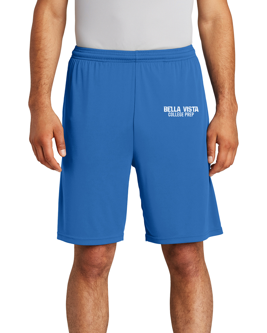 Bella Vista College Preparatory - Shorts with Pockets