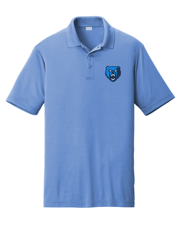 Bella Vista College Preparatory - Men's Polo Shirt