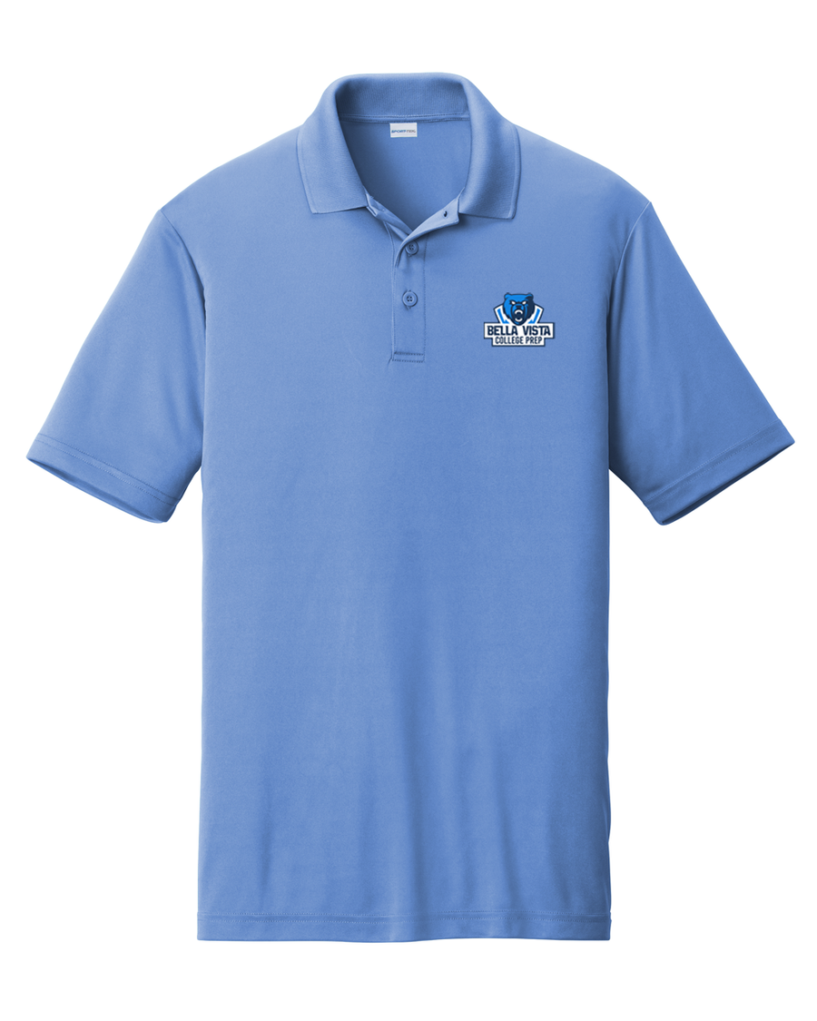Bella Vista College Preparatory - Men's Polo Shirt