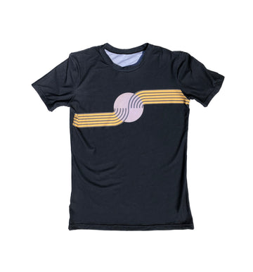 The Senators - Senators Logo: Unisex Staple Dye Sub Tee Shirt | Arena
