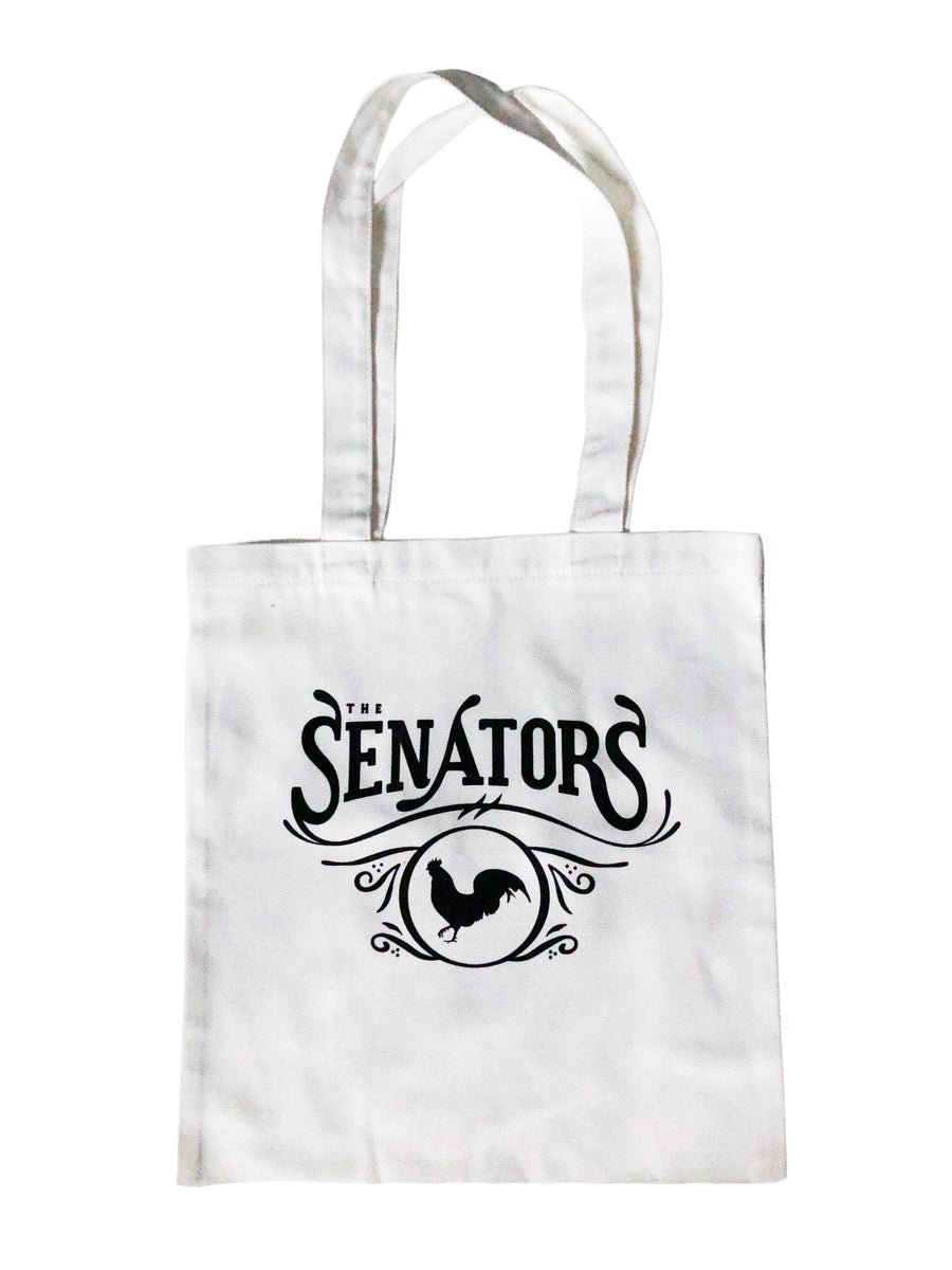 The Senators - Rooster: Parcel Tote | Arena