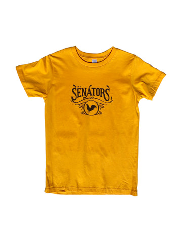 The Senators - Rooster: Youth Tee Shirt | Arena