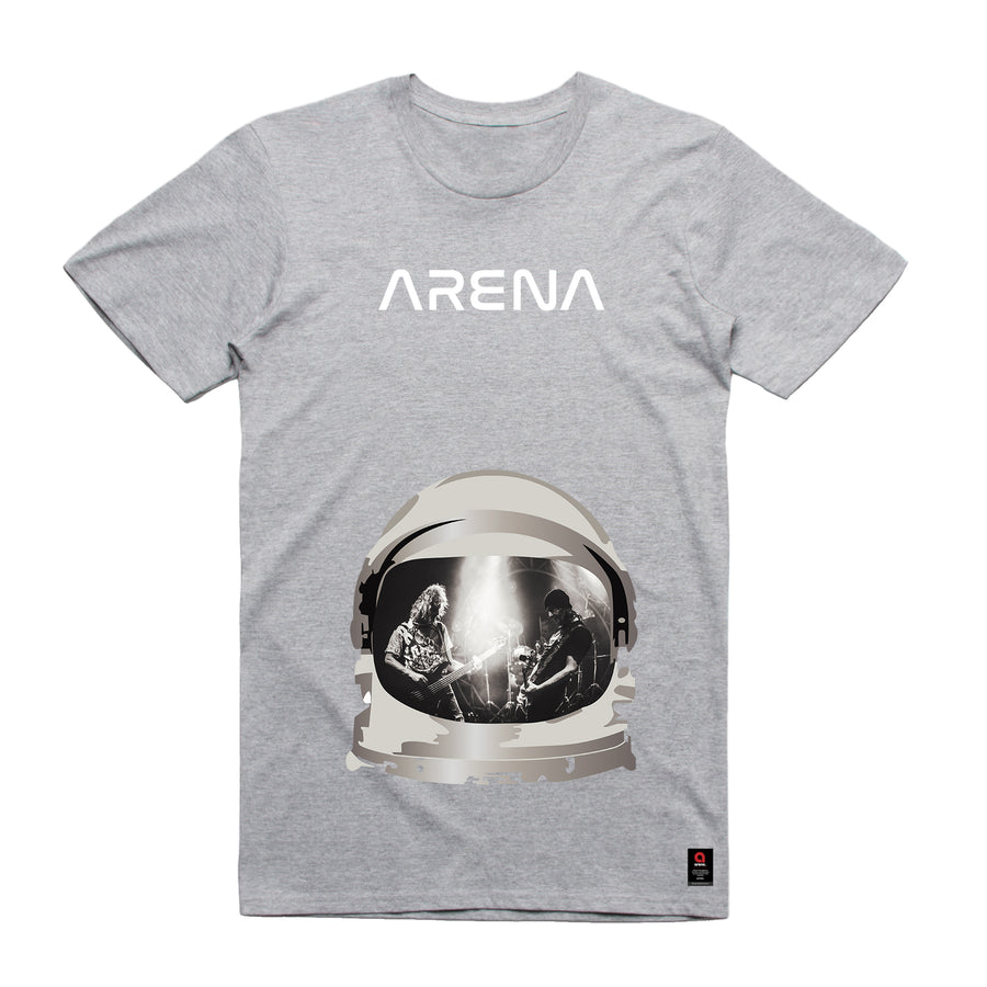Space Man: Unisex Tee Shirt | Arena