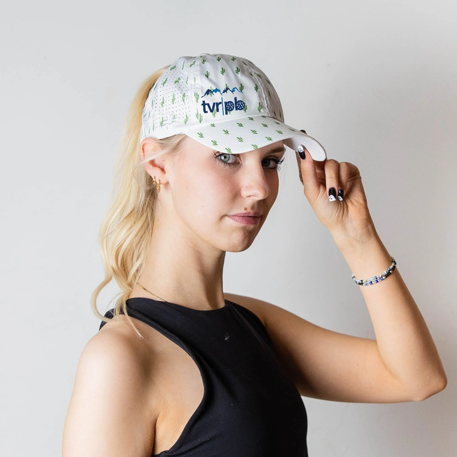 TVR Pickleball Club - Sun Goddess Cap