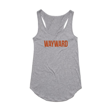 Wayward Kid - Women's Tank Top - Band Merch and On-Demand Designer Shirts