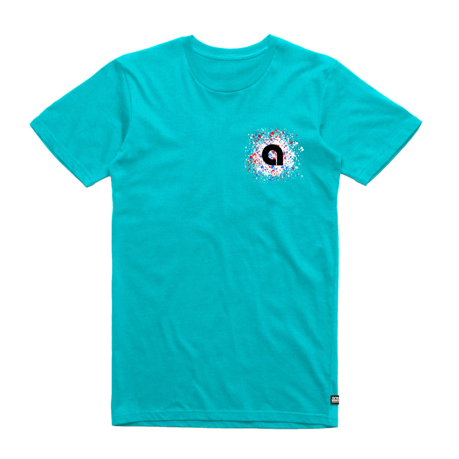 Dissolve - Unisex Tee Shirt - Band Merch and On-Demand Designer Shirts