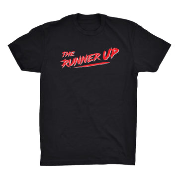 The Runner Up - The Runner Up: Unisex Tee Shirt | Arena - Band Merch and On-Demand Designer Shirts