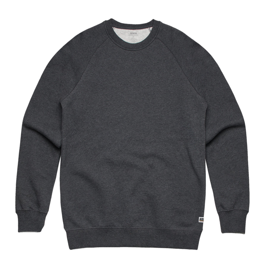Unisex Heavyweight Pullover Sweatshirt | Custom Blanks - Band Merch and On-Demand Designer Shirts