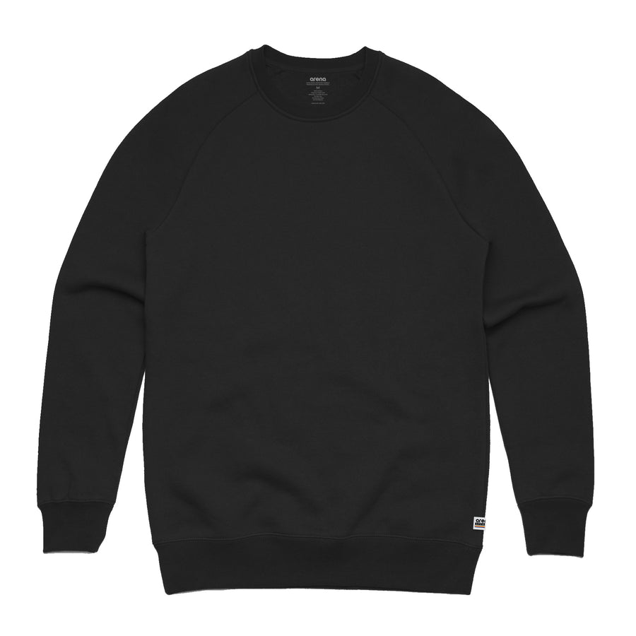Unisex Heavyweight Pullover Sweatshirt | Custom Blanks - Band Merch and On-Demand Designer Shirts
