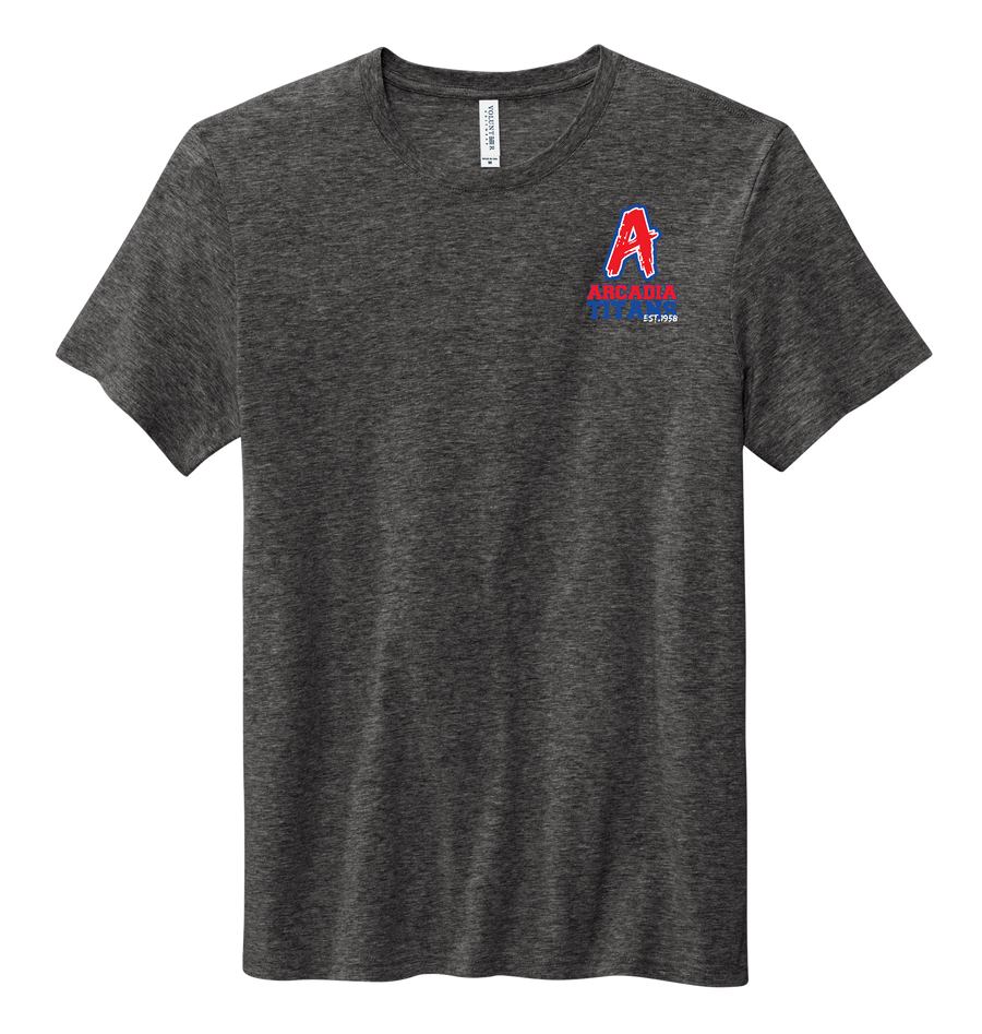 Arcadia Titans High School : Everybody Wants to be a Titan-Legacy Collection | Men's Short Sleeve Tee