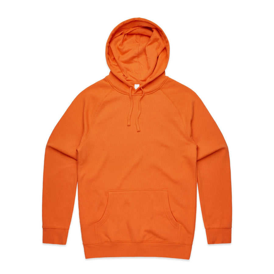 Men's Supply Pullover Hoodie | Custom Blanks - Band Merch and On-Demand Designer Shirts
