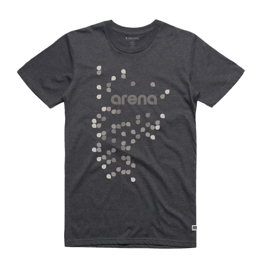 Play - Unisex Tee Shirt - Band Merch and On-Demand Designer Shirts