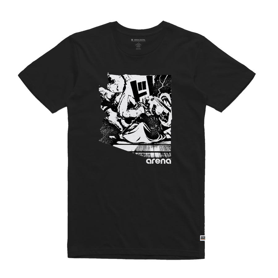 Sonoran Metal - Unisex Tee Shirt - Band Merch and On-Demand Designer Shirts