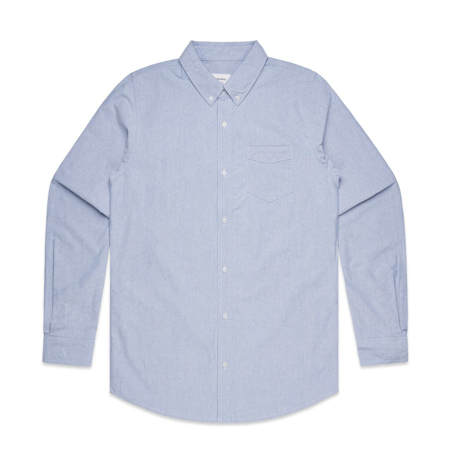 Men's Oxford Button Down | Custom Blanks - Band Merch and On-Demand Designer Shirts