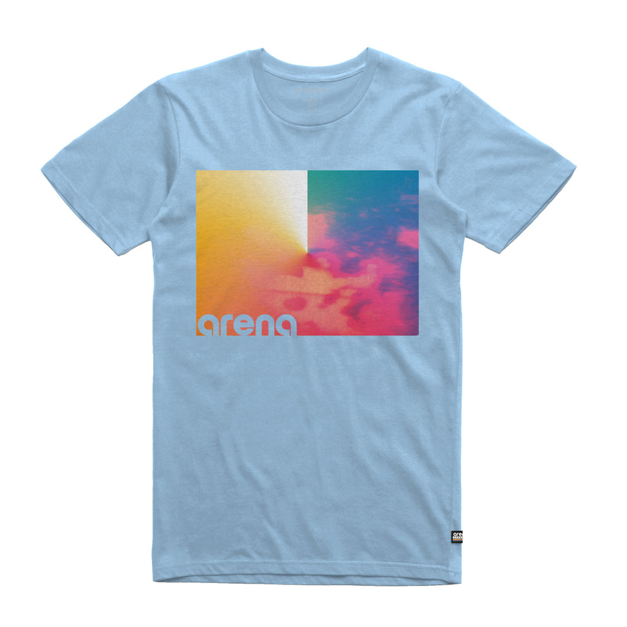 Chro Ma - Unisex Tee Shirt - Band Merch and On-Demand Designer Shirts