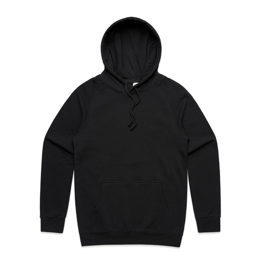 Men's Supply Pullover Hoodie | Custom Blanks - Band Merch and On-Demand Designer Shirts