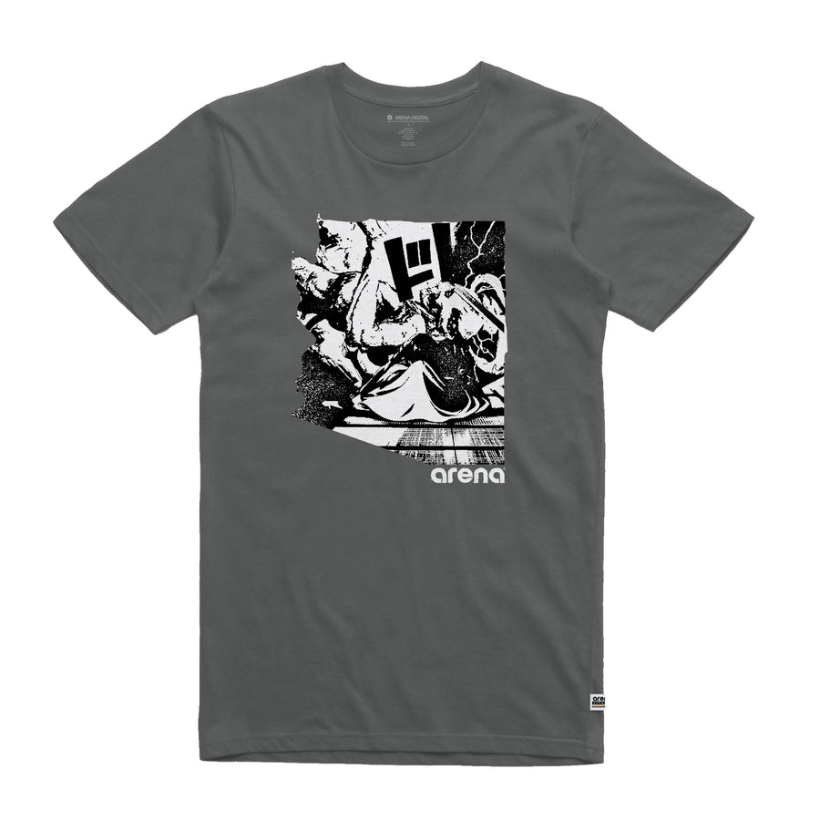 Sonoran Metal - Unisex Tee Shirt - Band Merch and On-Demand Designer Shirts