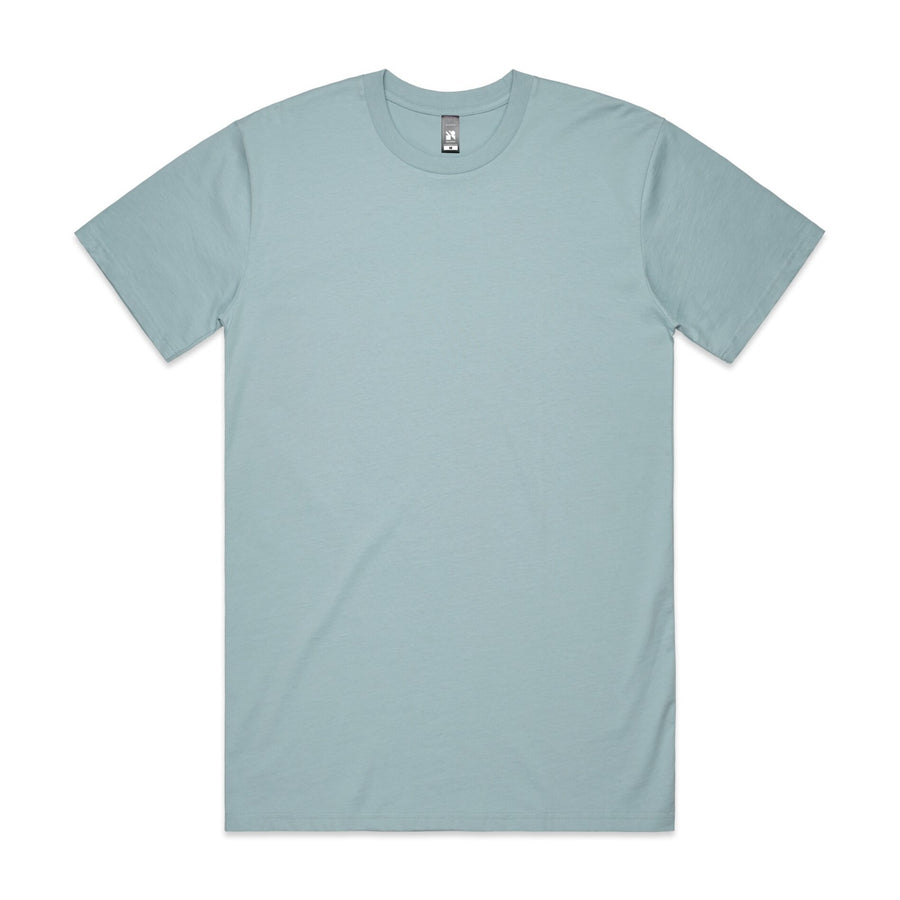 Men's Classic Tee Shirt | Custom Blanks - Band Merch and On-Demand Designer Shirts