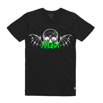 Death Metal - Unisex Tee Shirt - Band Merch and On-Demand Designer Shirts