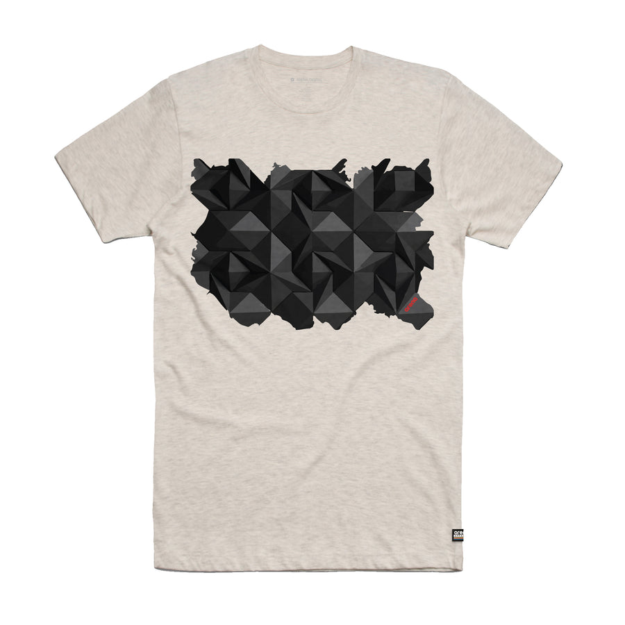 Quiet - Unisex Tee Shirt - Band Merch and On-Demand Designer Shirts
