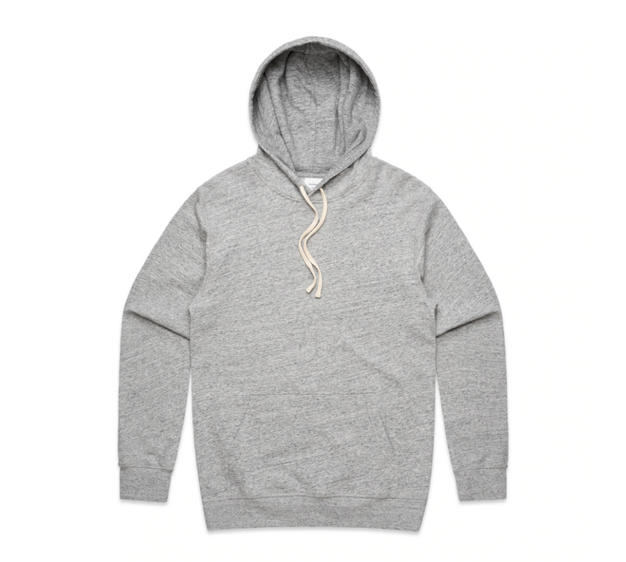 Men's Fleck Pullover Hoodie | Custom Blanks - Band Merch and On-Demand Designer Shirts