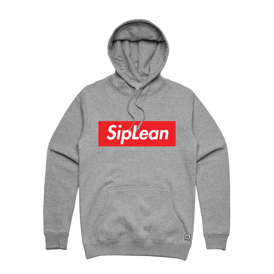 Waka Flocka Flame - SipLean: Unisex Heavyweight Pullover Hoodie | Arena - Band Merch and On-Demand Designer Shirts