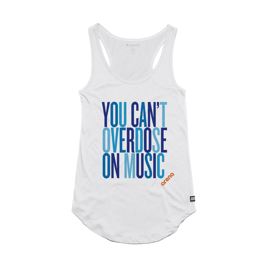 Perfect Drug - Women's Tank Top - Band Merch and On-Demand Designer Shirts