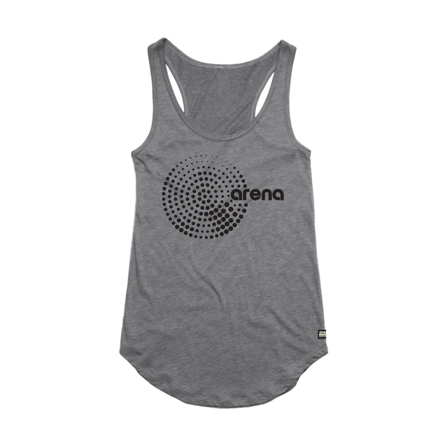 Outlier - Women's Tank Top - Band Merch and On-Demand Designer Shirts