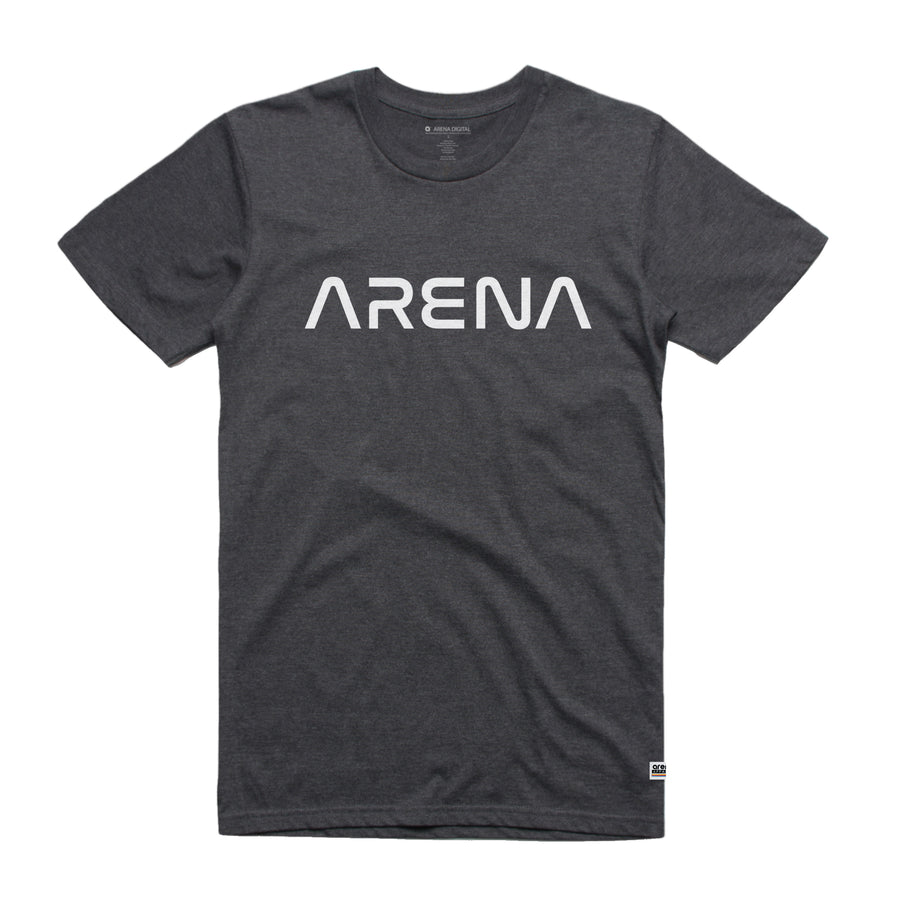 Launch Crew - Unisex Tee Shirt - Band Merch and On-Demand Designer Shirts