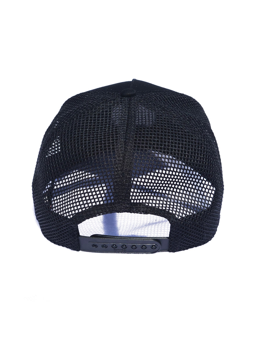 State Streets - Oracle: Snapback Hat | Arena