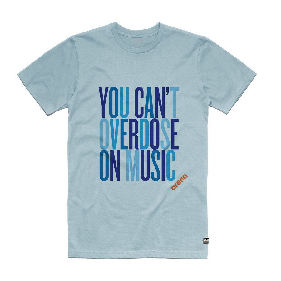 Perfect Drug - Unisex Tee Shirt - Band Merch and On-Demand Designer Shirts
