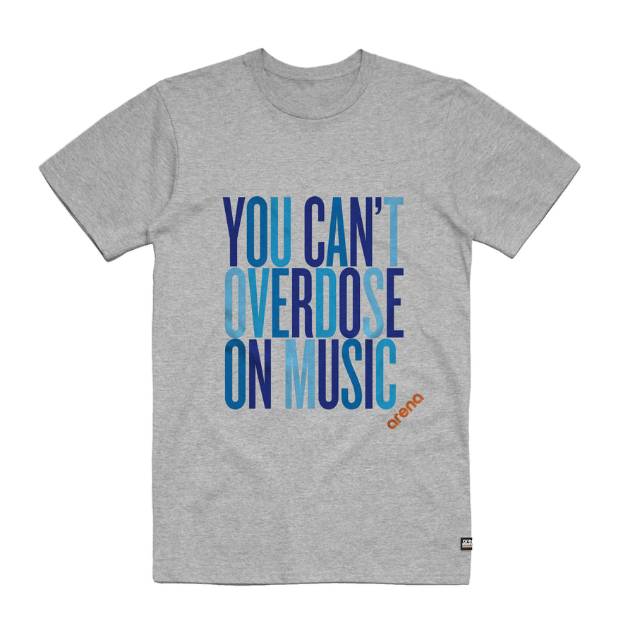 Perfect Drug - Unisex Tee Shirt - Band Merch and On-Demand Designer Shirts