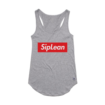 Waka Flocka Flame - SipLean: Women’s Tank Top | Arena - Band Merch and On-Demand Designer Shirts