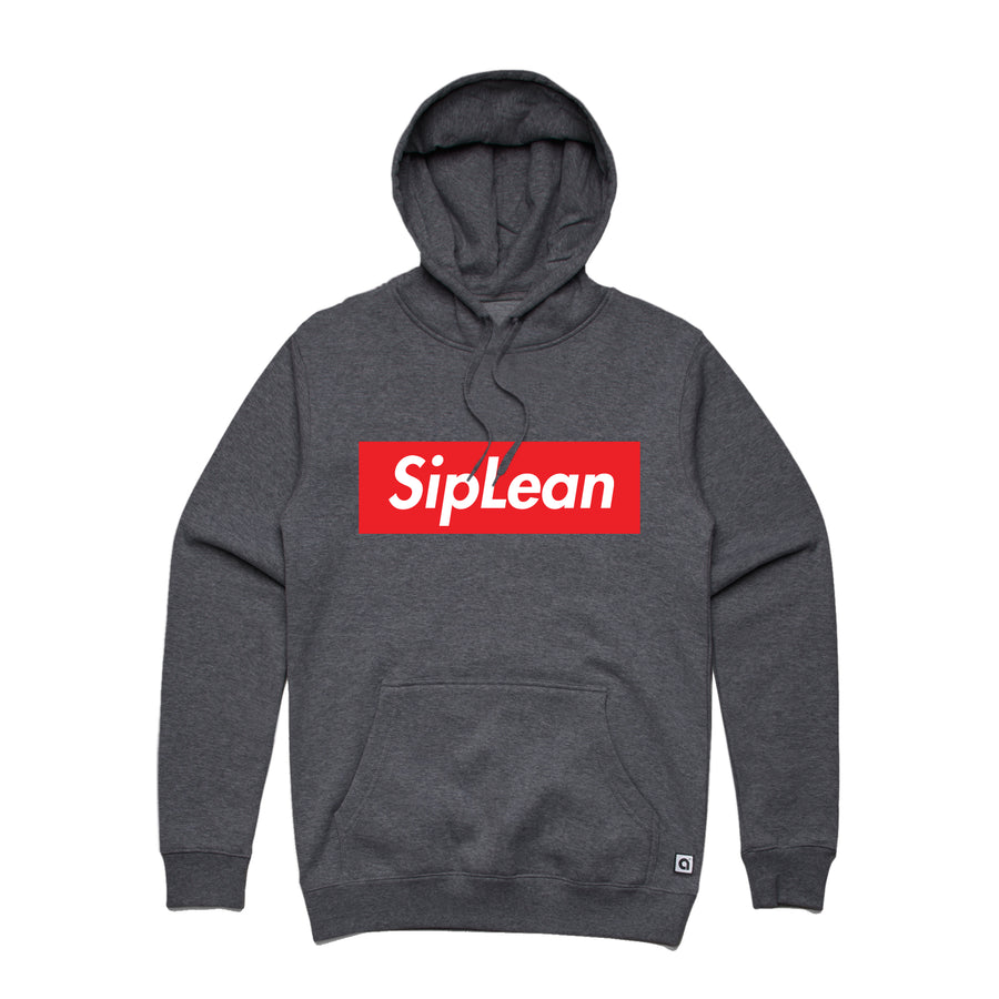 Waka Flocka Flame - SipLean: Unisex Heavyweight Pullover Hoodie | Arena - Band Merch and On-Demand Designer Shirts