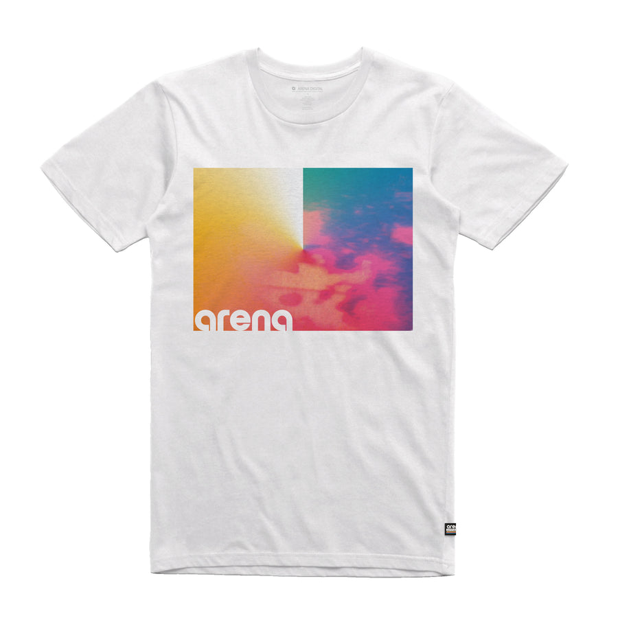 Chro Ma - Unisex Tee Shirt - Band Merch and On-Demand Designer Shirts
