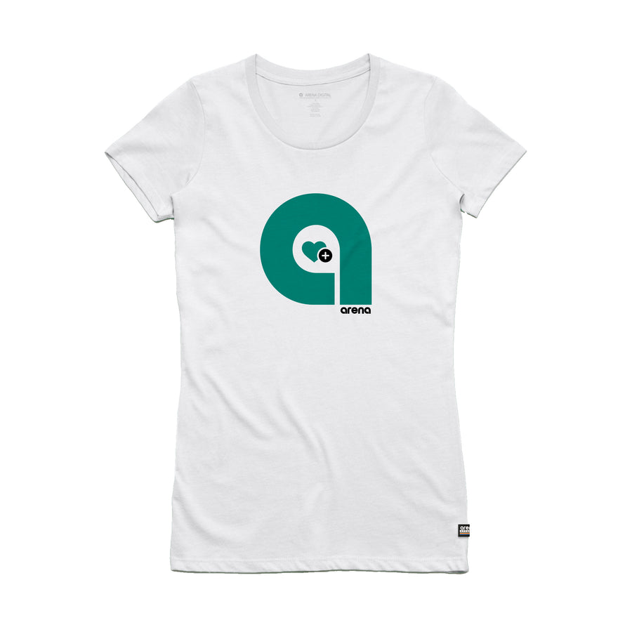 Personal Favorite - Women's Slim Fit Tee Shirt - Band Merch and On-Demand Designer Shirts