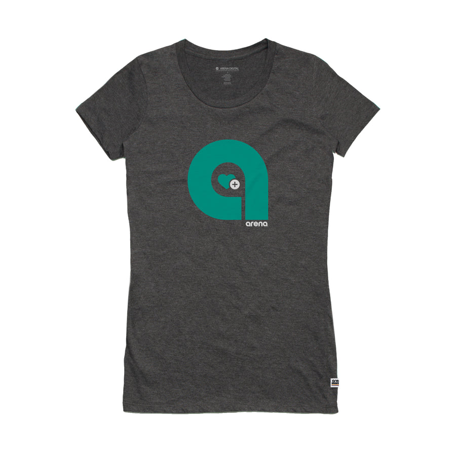 Personal Favorite - Women's Slim Fit Tee Shirt - Band Merch and On-Demand Designer Shirts