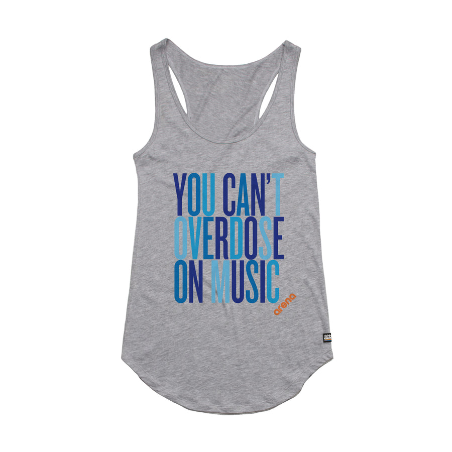 Perfect Drug - Women's Tank Top - Band Merch and On-Demand Designer Shirts